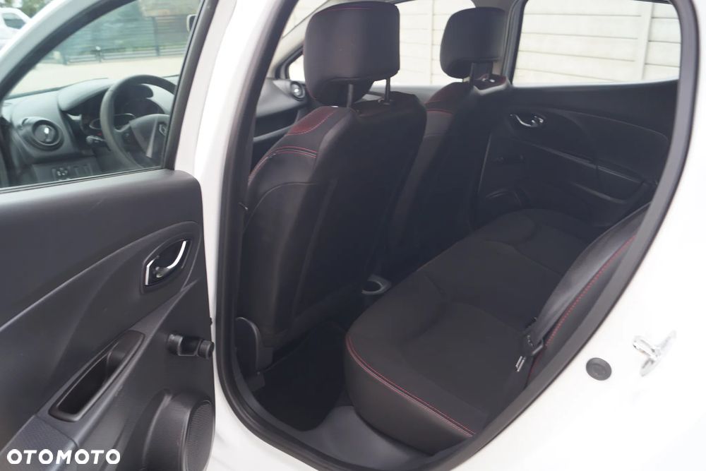 Renault Clio 1.2 16V 75 LIMITED - 18