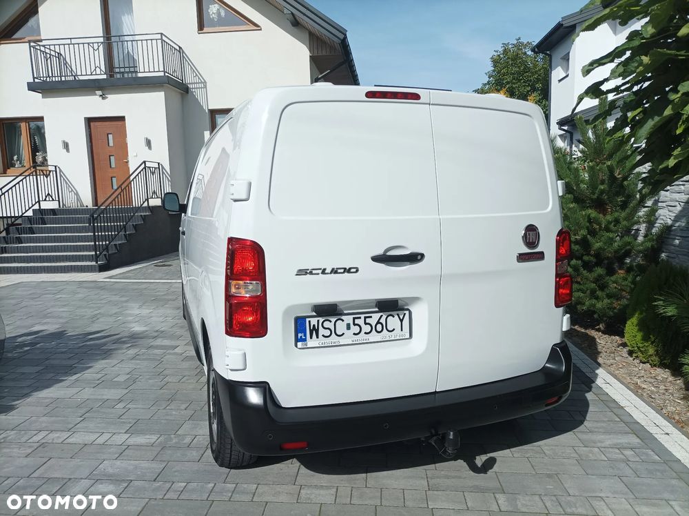 Toyota Proace - 17