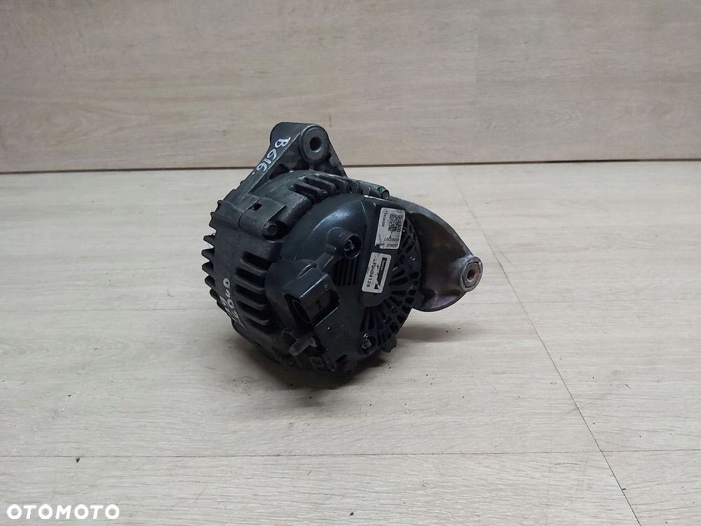 Toyota AVENSIS T27 T29 BMW 1,6 d4d Alternator Verso Rav4 TG15C200 - 3