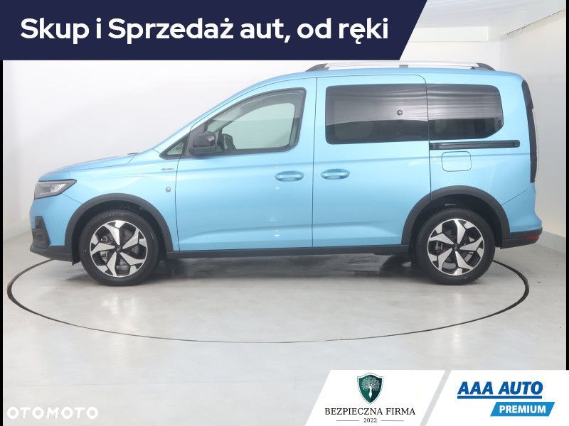 Ford Tourneo Connect - 4