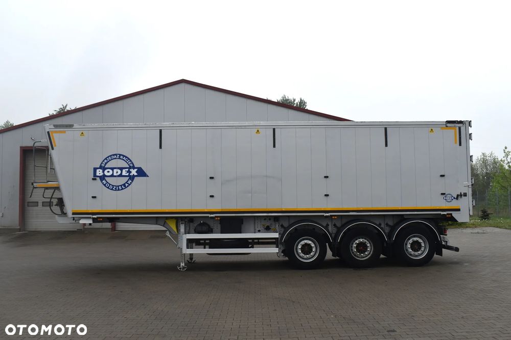 Bodex KIS3B - 4