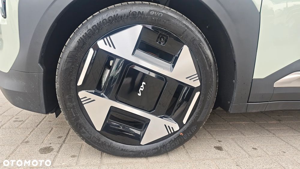 Kia EV3 81.4kWh Business Line - 3