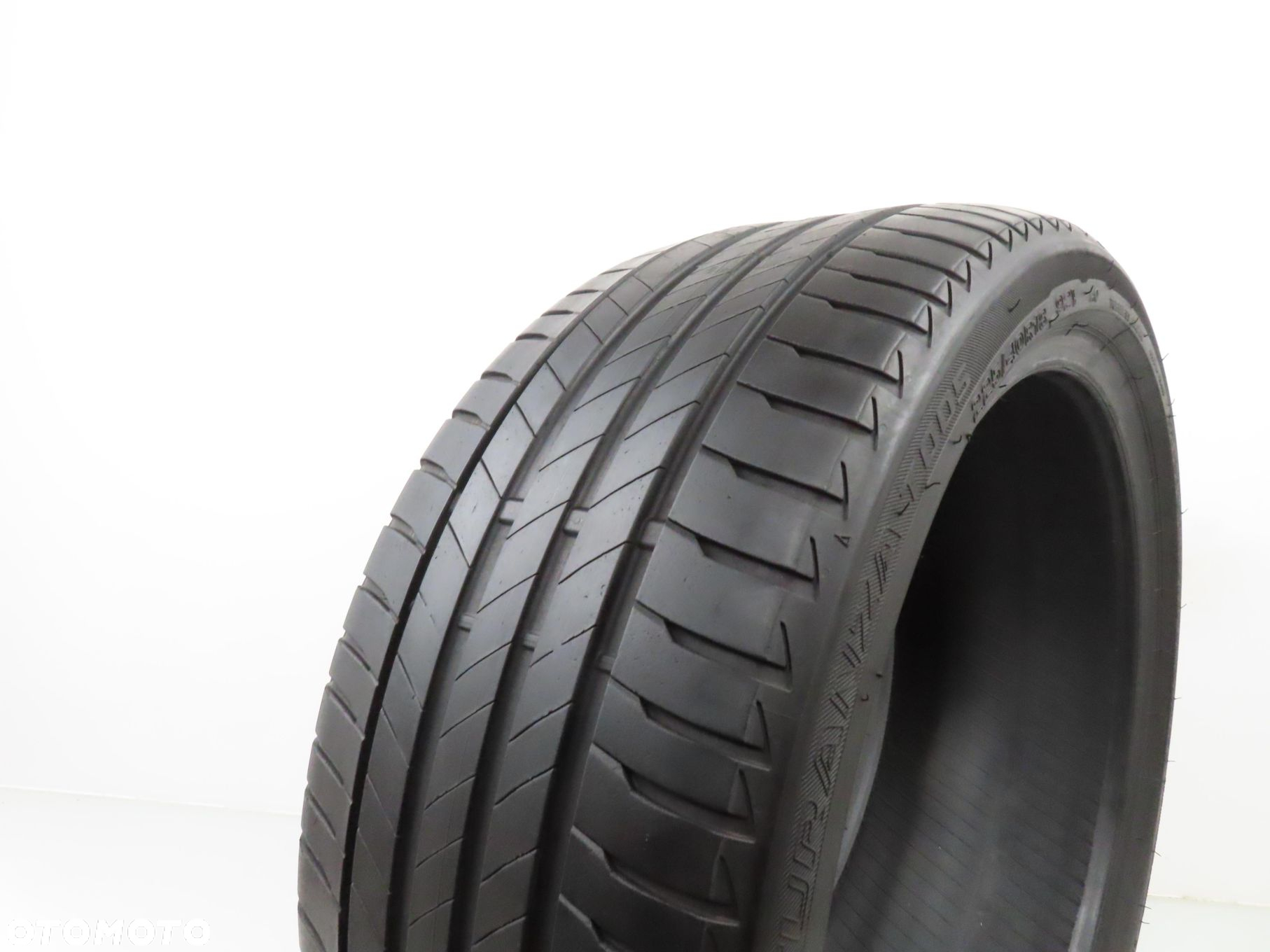 225/40R18 OPONA LETNIA Bridgestone Turanza T005 92Y XL A0 - 9