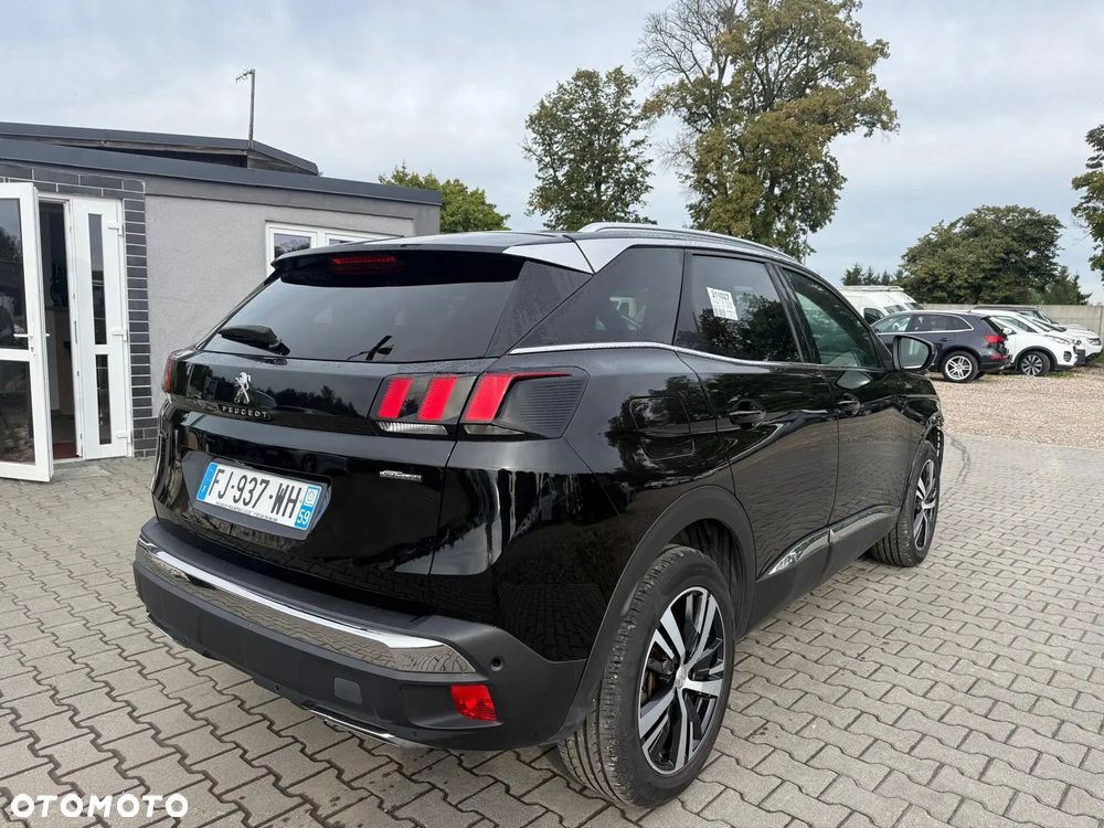 Peugeot 3008 - 4