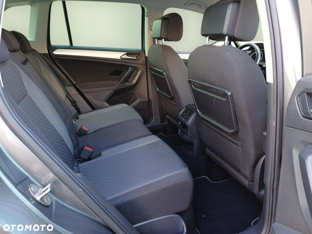 Volkswagen Tiguan 1.5 TSI EVO Comfortline - 15