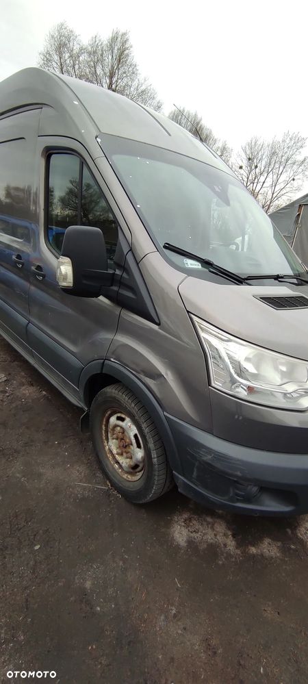Ford TRANSIT - 21