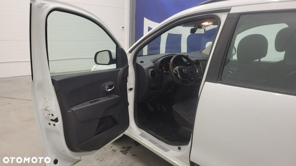 Dacia Lodgy - 11