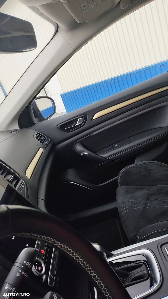 Renault Megane E-TECH 160 INTENS - 5