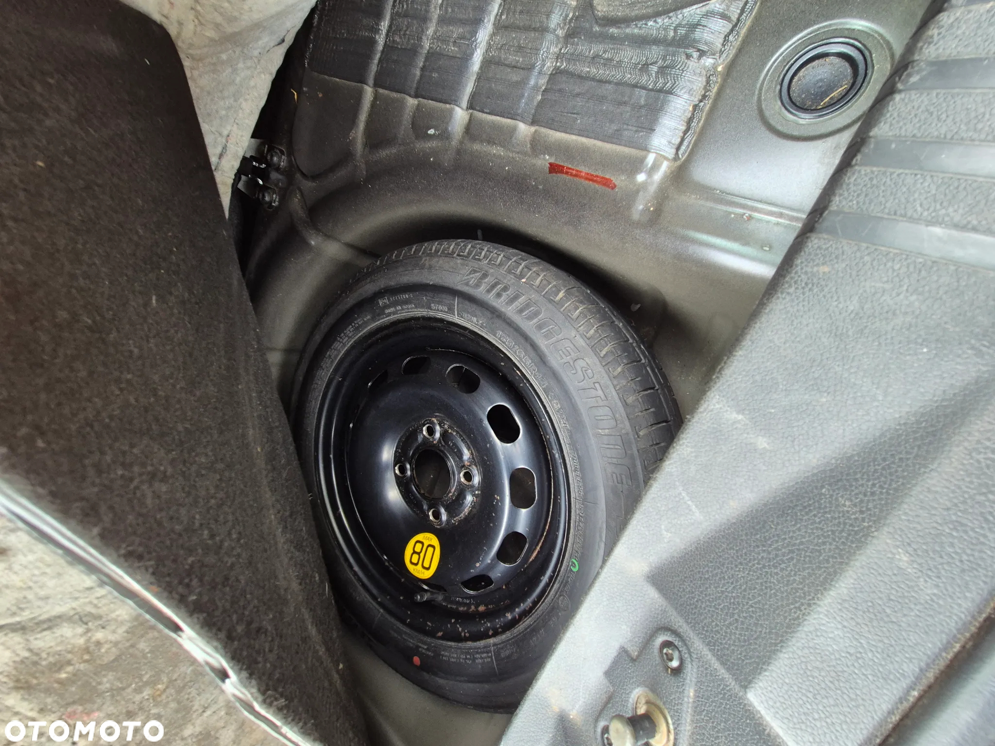 Ford Fiesta 1.3 - 15