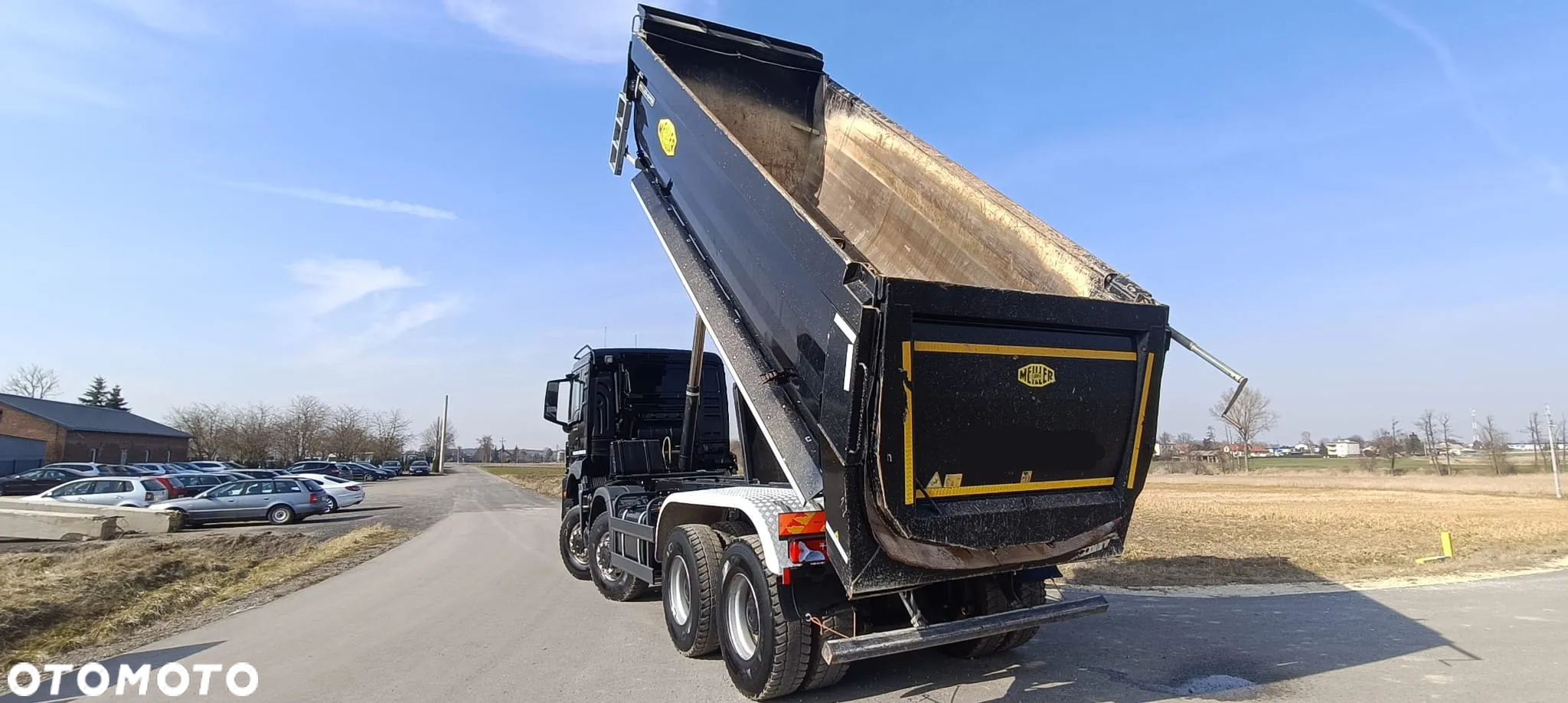 MAN TGS 41.470 8x8 - 7