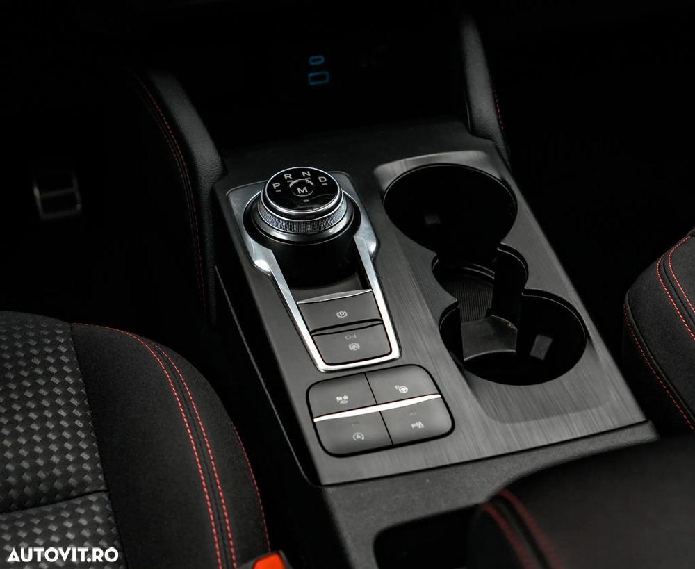 Ford Kuga 2.0 EcoBlue A8 AWD ST Line - 19