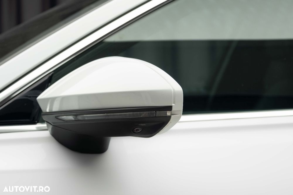 Audi A6 3.0 TDI quattro Stronic - 18