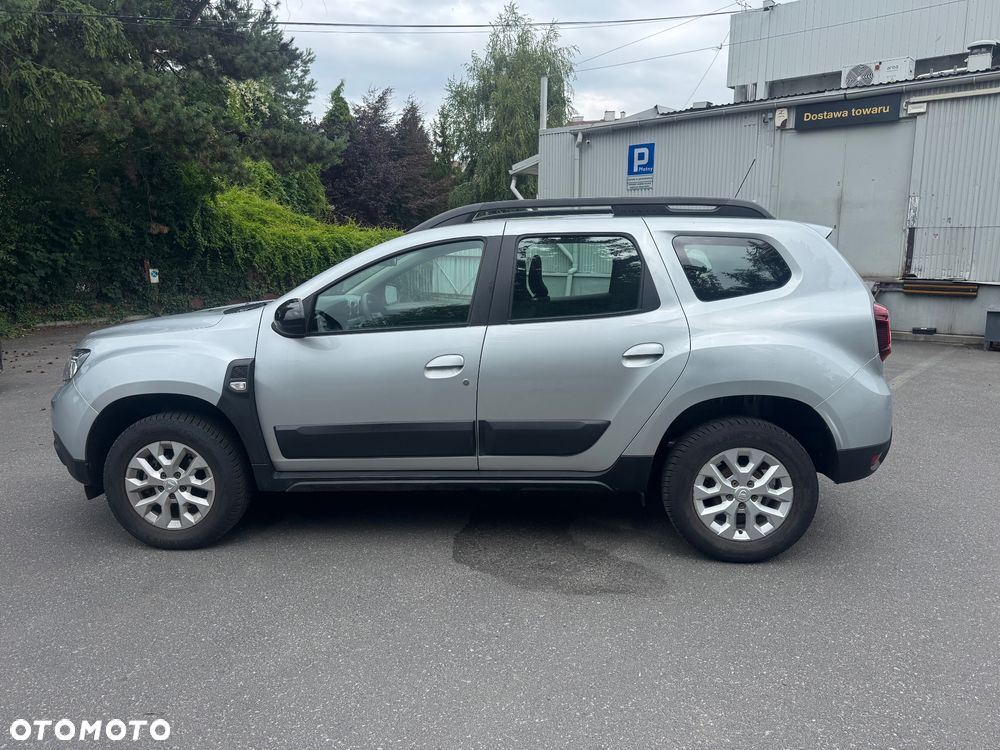 Dacia Duster 1.0 TCe Comfort - 6
