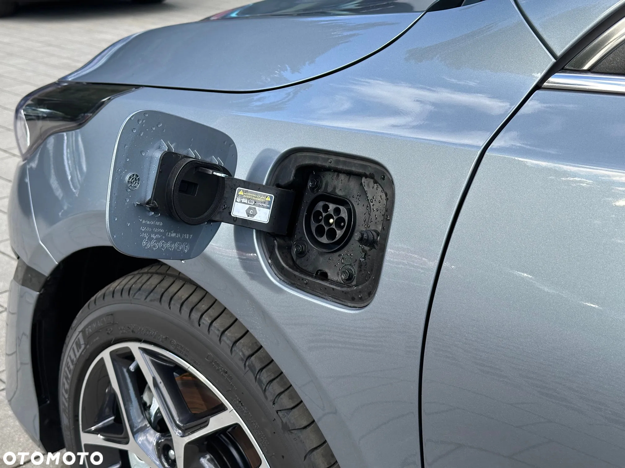 Kia Ceed 1.6 GDI PHEV Business Line DCT - 16