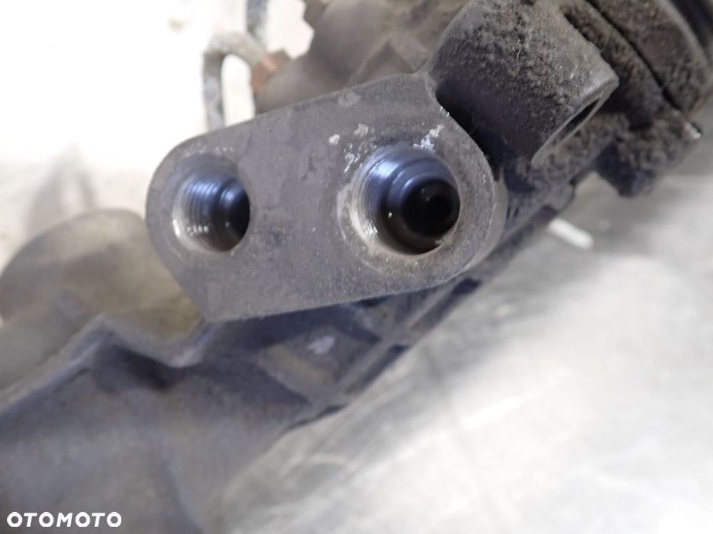 MAGLOWNICA ZE WSPOMAGANIEM VOLKSWAGEN T4 TRANSPORTER 1.9 701422055M   701422061J - 8