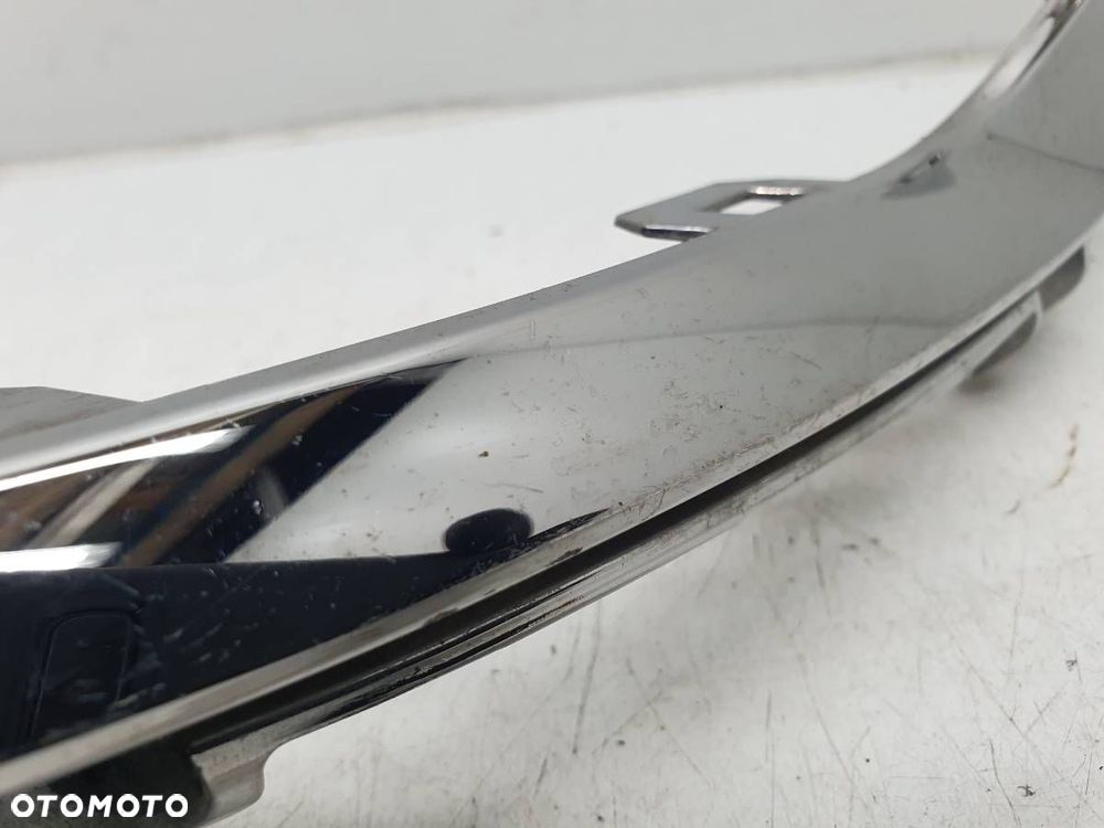 LISTWA CHROM ZDERZAKA TYŁ LEWA RENAULT KADJAR 2015-2022 850876275R - 3