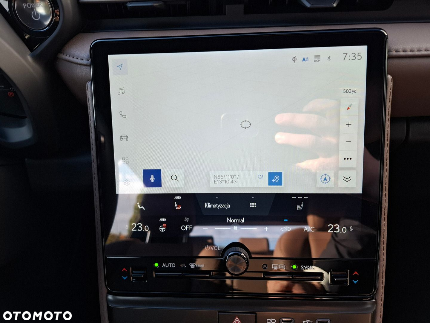 Lexus LBX 1.5 Hybrid Elegant - 31