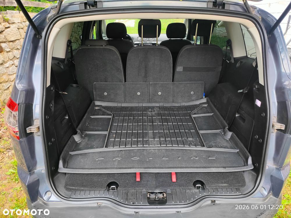 Ford S-Max 2.0 TDCi DPF Titanium - 11