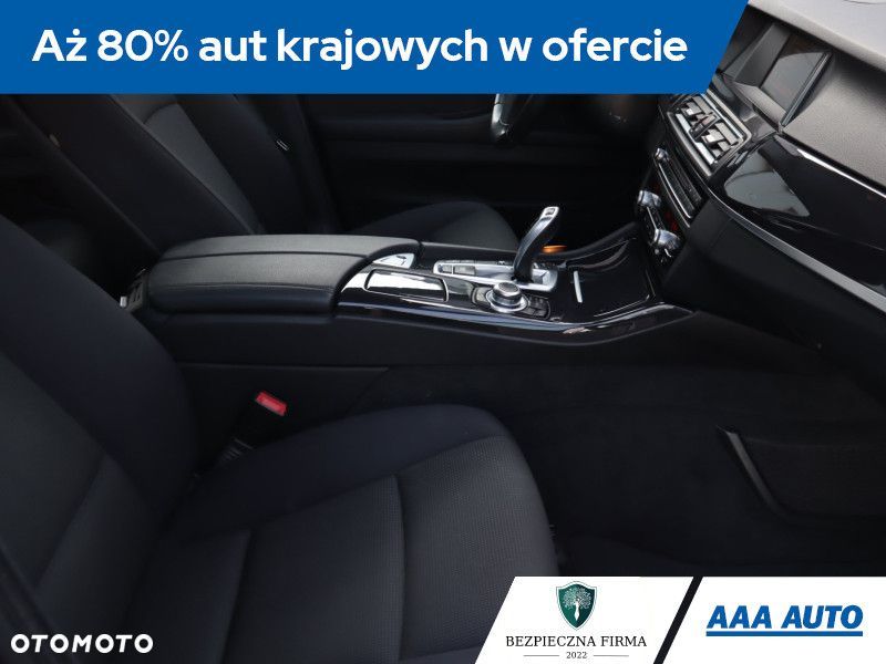 BMW Seria 5 - 11