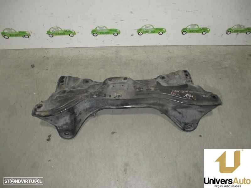 CHARRIOT FRONTAL HONDA CIVIC VI HATCHBACK 2001 - - 4