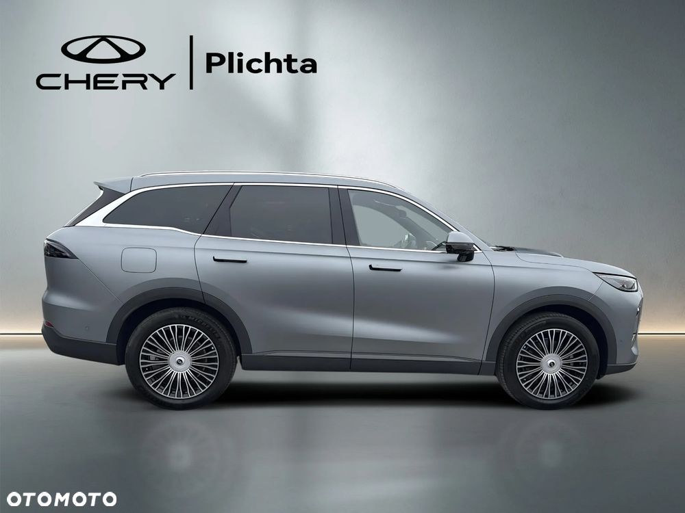 Chery Tiggo 9 1.5 T-GDI Super Hybrid Prestige 3DHT - 9
