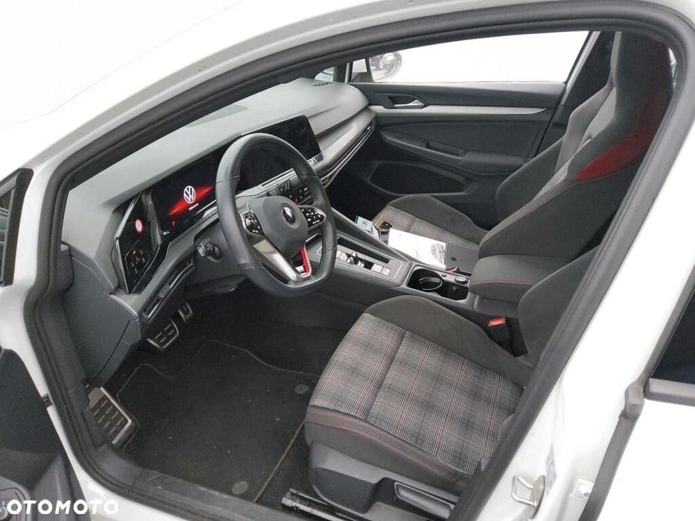 Volkswagen Golf 2.0 TSI GTI DSG - 6