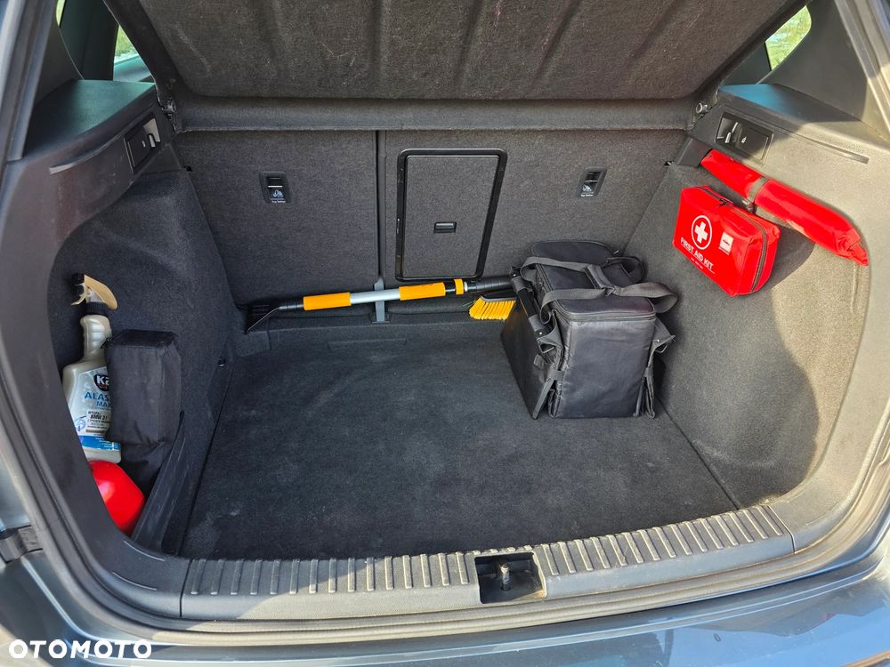 Seat Ateca 2.0 TDI 4Drive DSG FR BLACK EDITION - 30