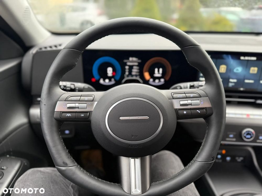 Hyundai Kona 1.0 T-GDI Smart - 10