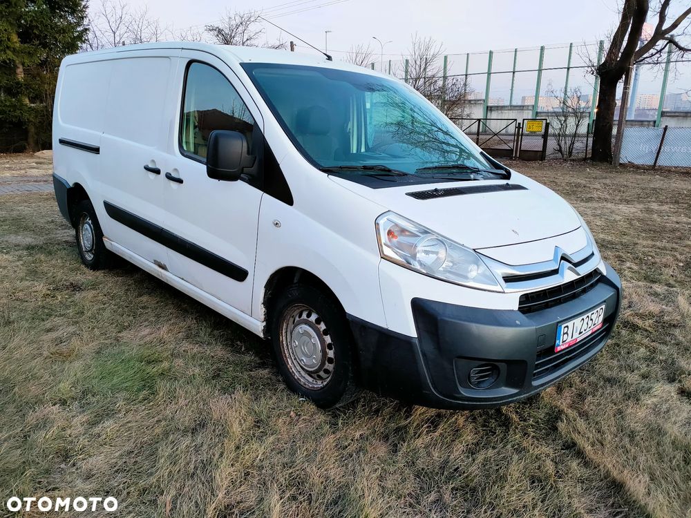 Citroën Jumpy - 5