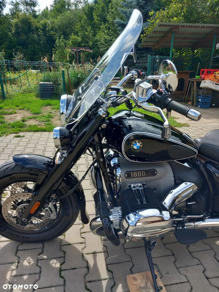 BMW R - 26