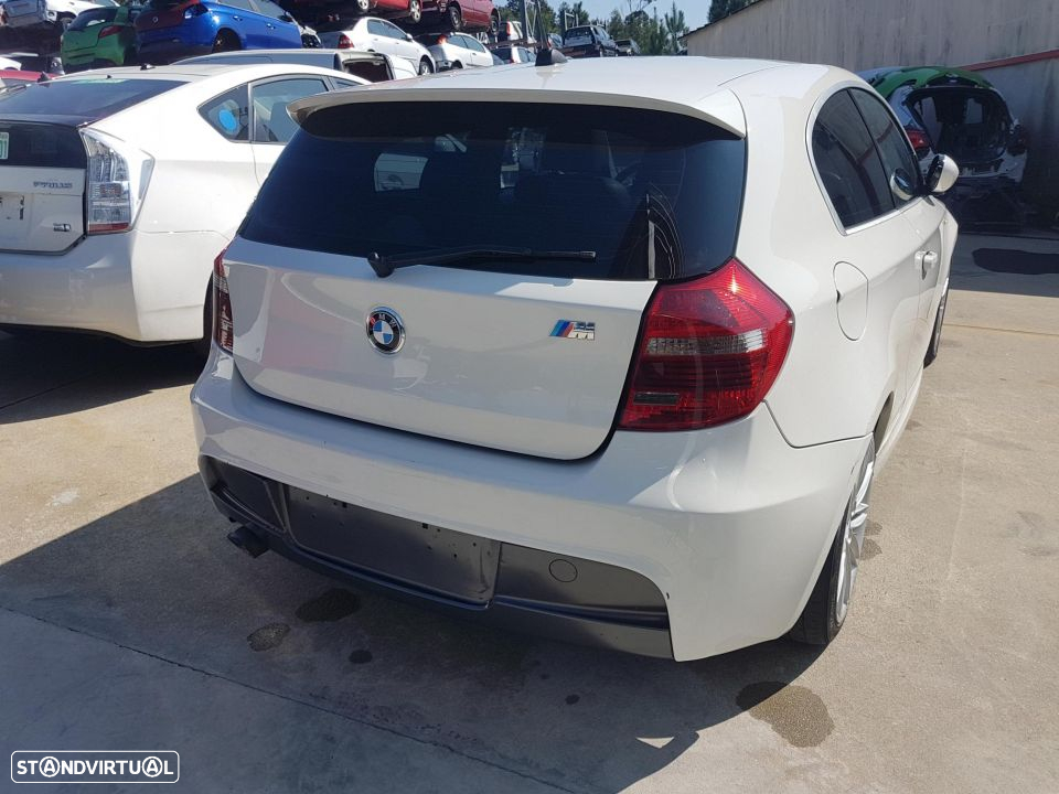 Bmw Serie 1 Pack-M para peças - 2