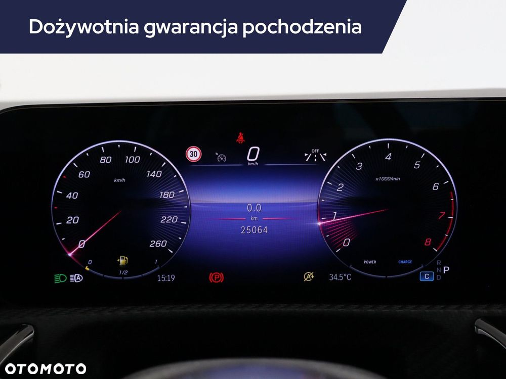 Mercedes-Benz CLA - 13
