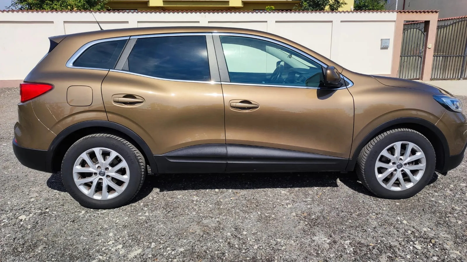 Renault Kadjar - 5