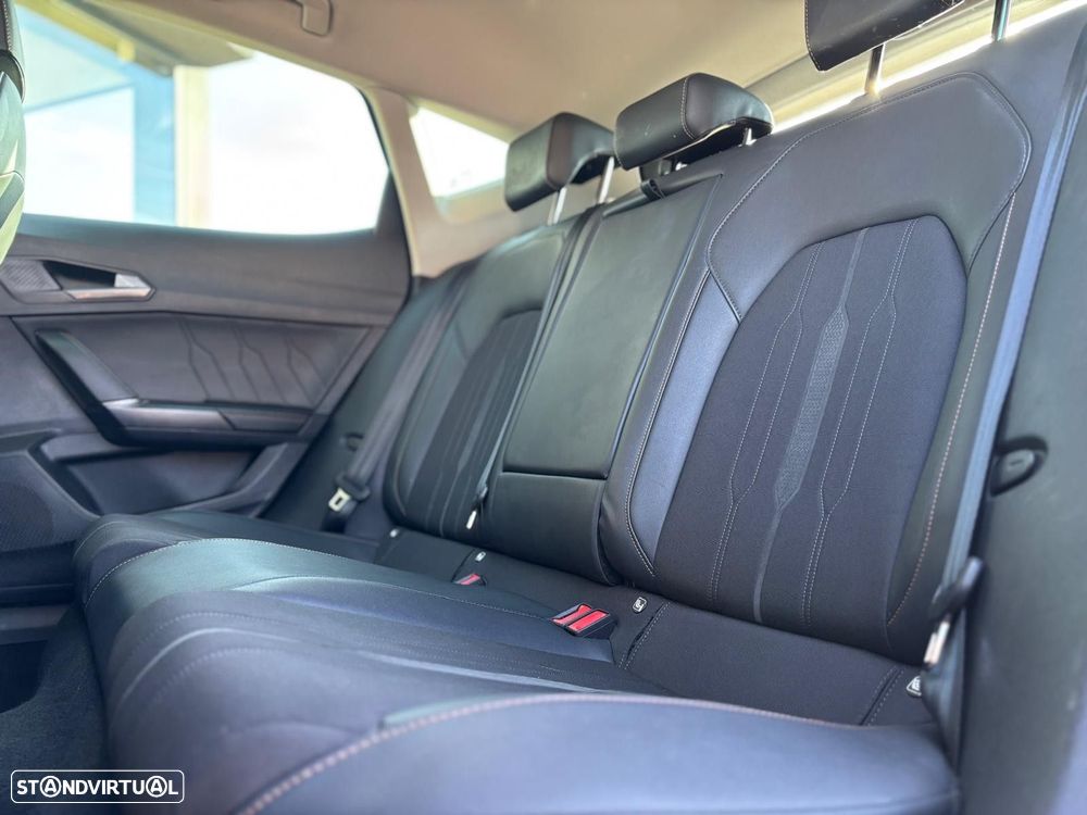 Cupra Formentor 1.5 TSI DSG - 16