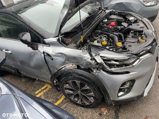 Renault Captur 1.3 TCe mHEV Intens EDC - 7