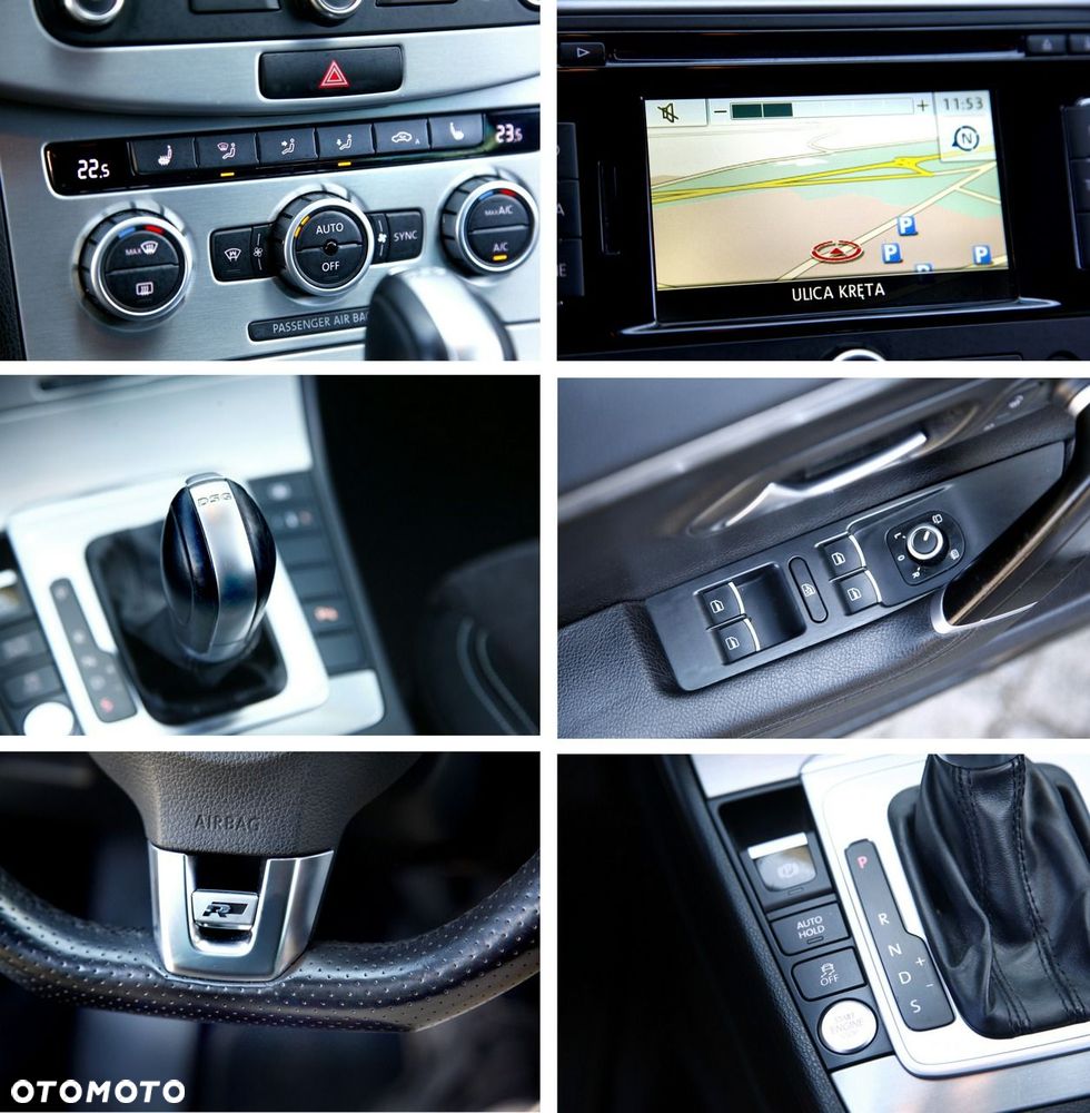 Volkswagen CC - 11