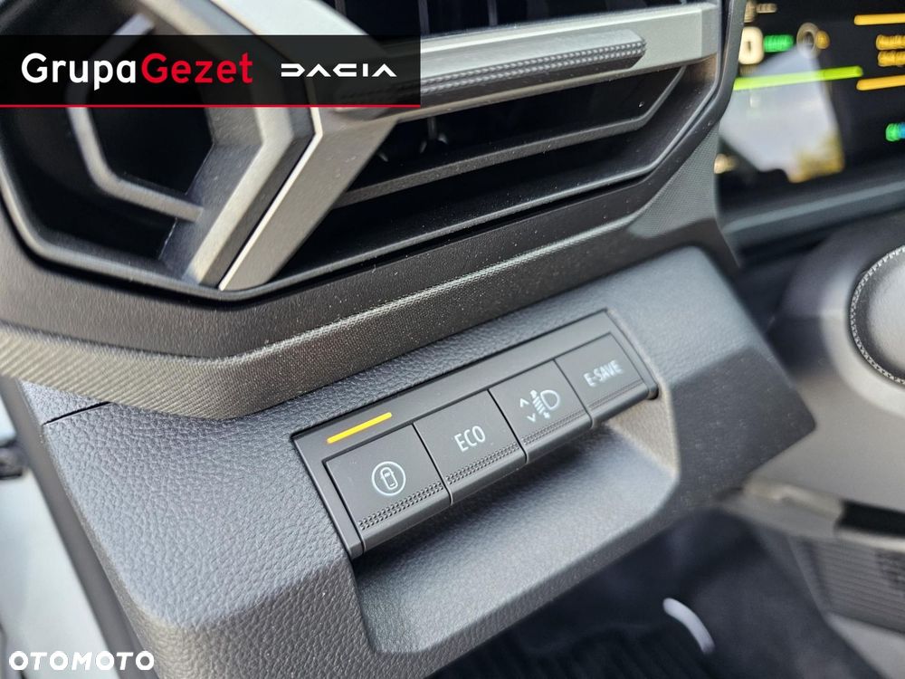 Dacia Bigster - 10