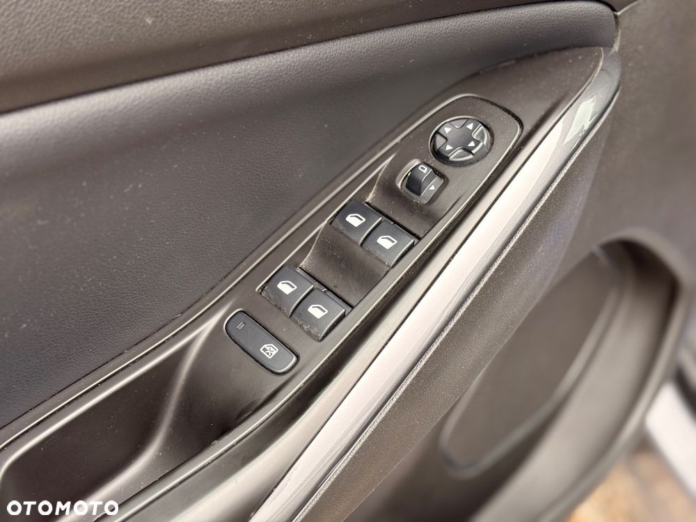 Opel Grandland X 1.2 Start/Stop Automatik 120 Jahre - 11