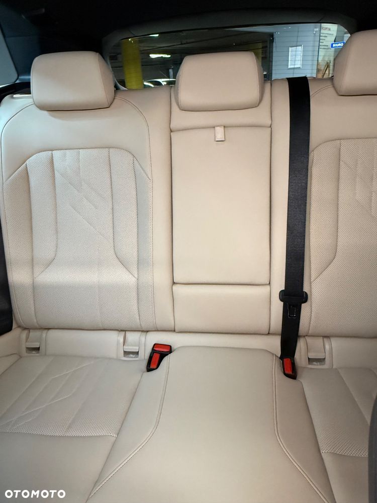 BMW X3 - 24