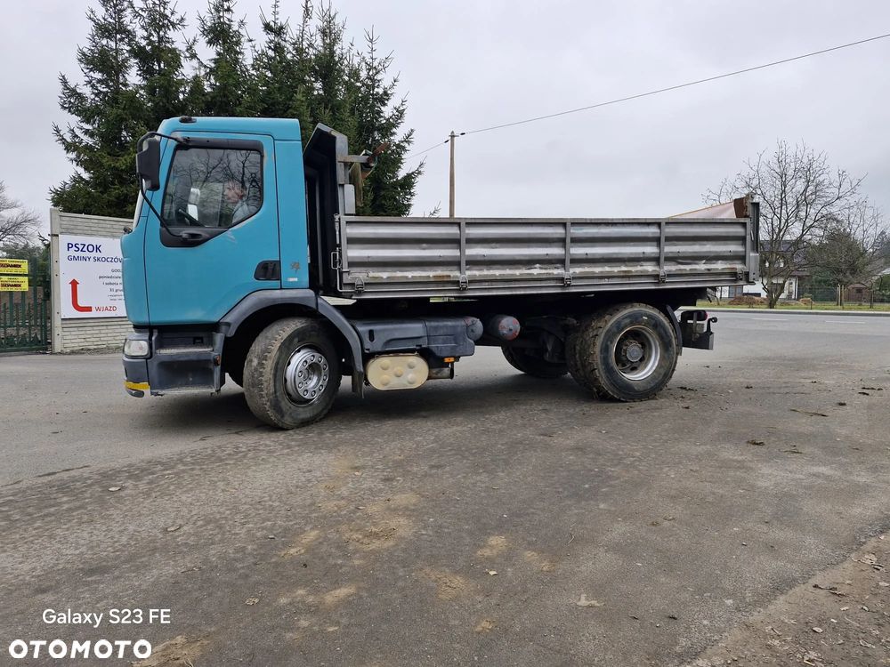 Renault PREMIUM - 11