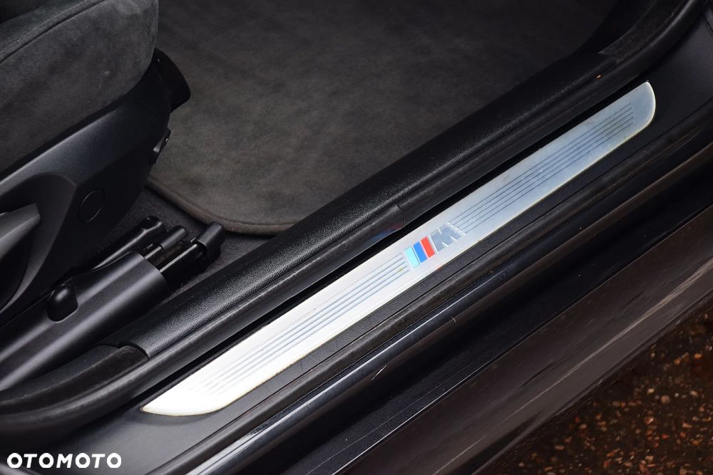 BMW Seria 3 325d DPF - 34