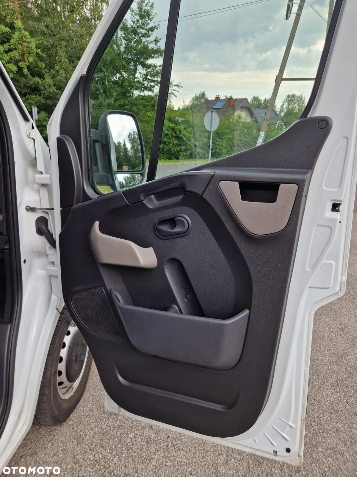 Opel MOVANO - 15