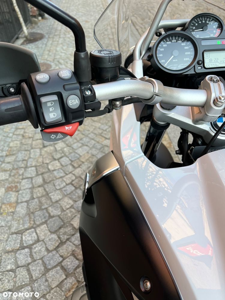 BMW GS - 10