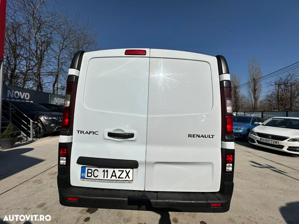 Renault Trafic - 7
