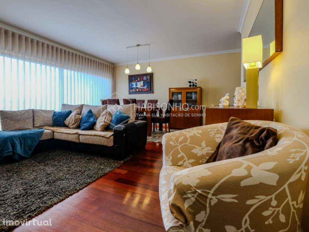 Apartamento T3 | Moreira | Maia - Grande imagem: 2/24