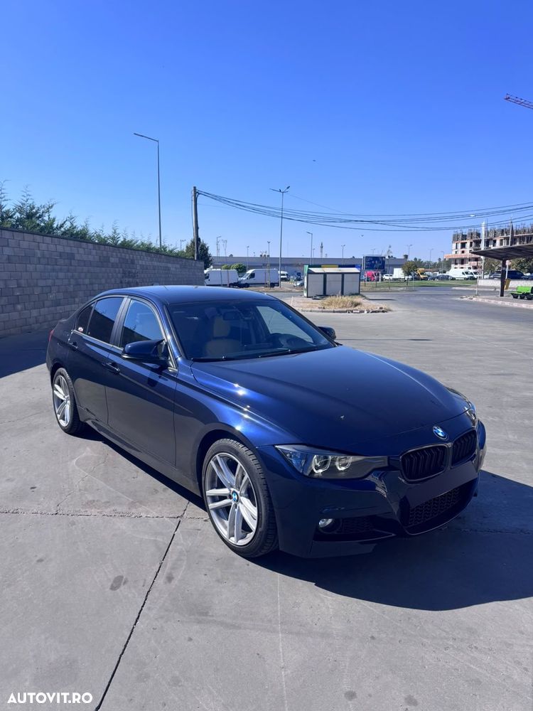 BMW Seria 3 - 3