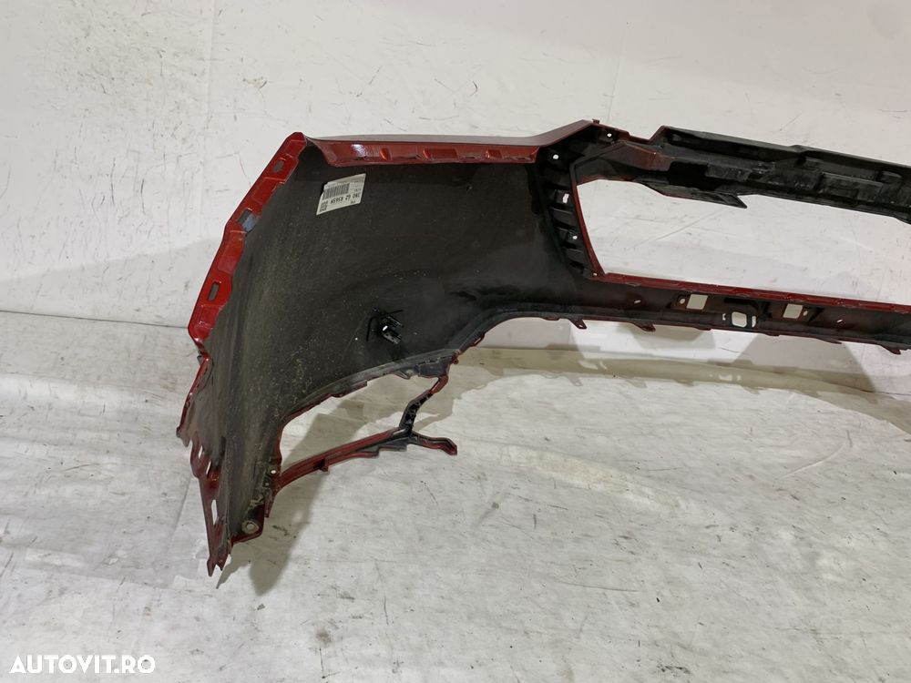 Bara fata Honda HRV, 2021, 2022, 2023, cod origine OE 71101-3M0-ZZ00. - 4