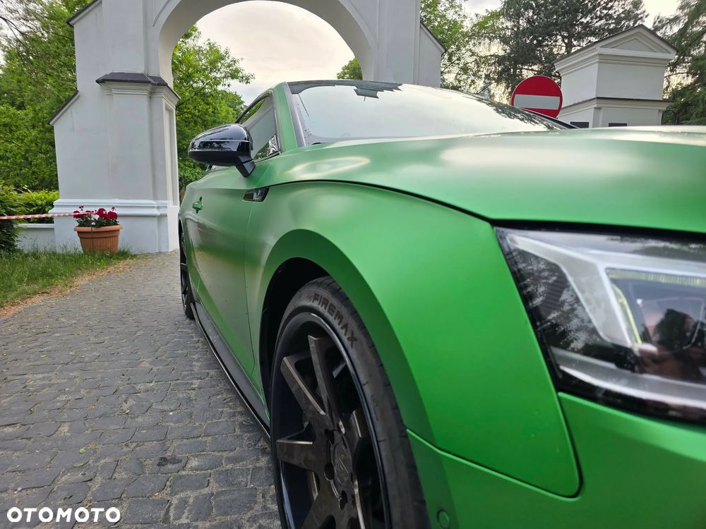 Audi S5 2016 photo 5