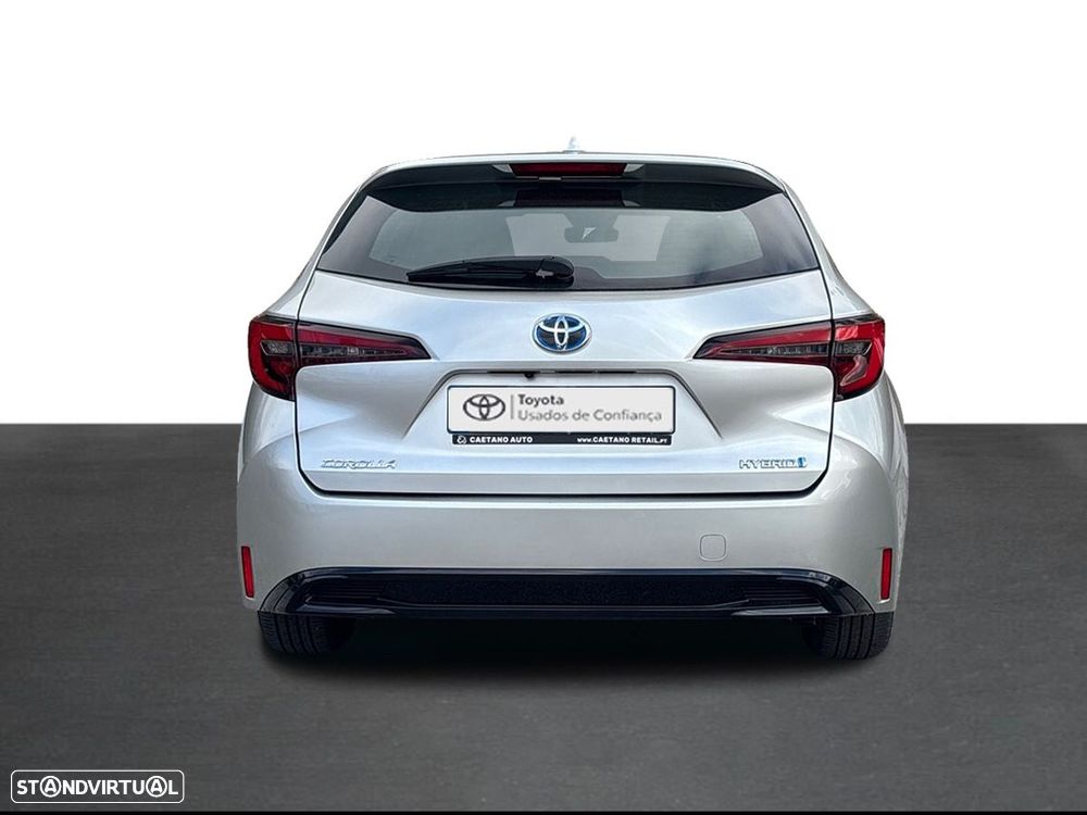 Toyota Corolla Touring Sports 1.8 Hybrid Active - 6