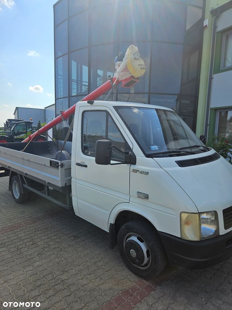 Volkswagen LT 46 - 3